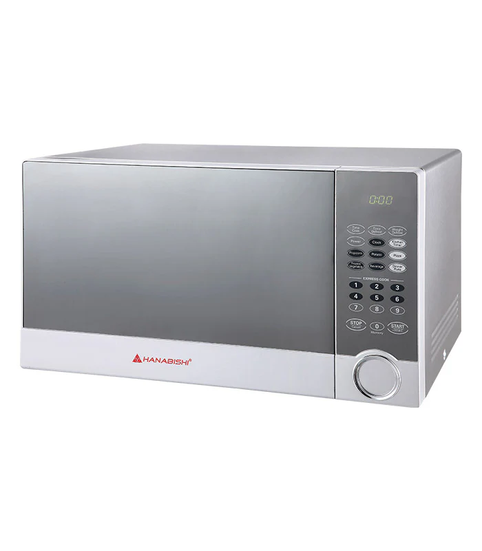 Hanabishi Digital Microwave Oven (available in different sizes) HMOPSSM - Image 3