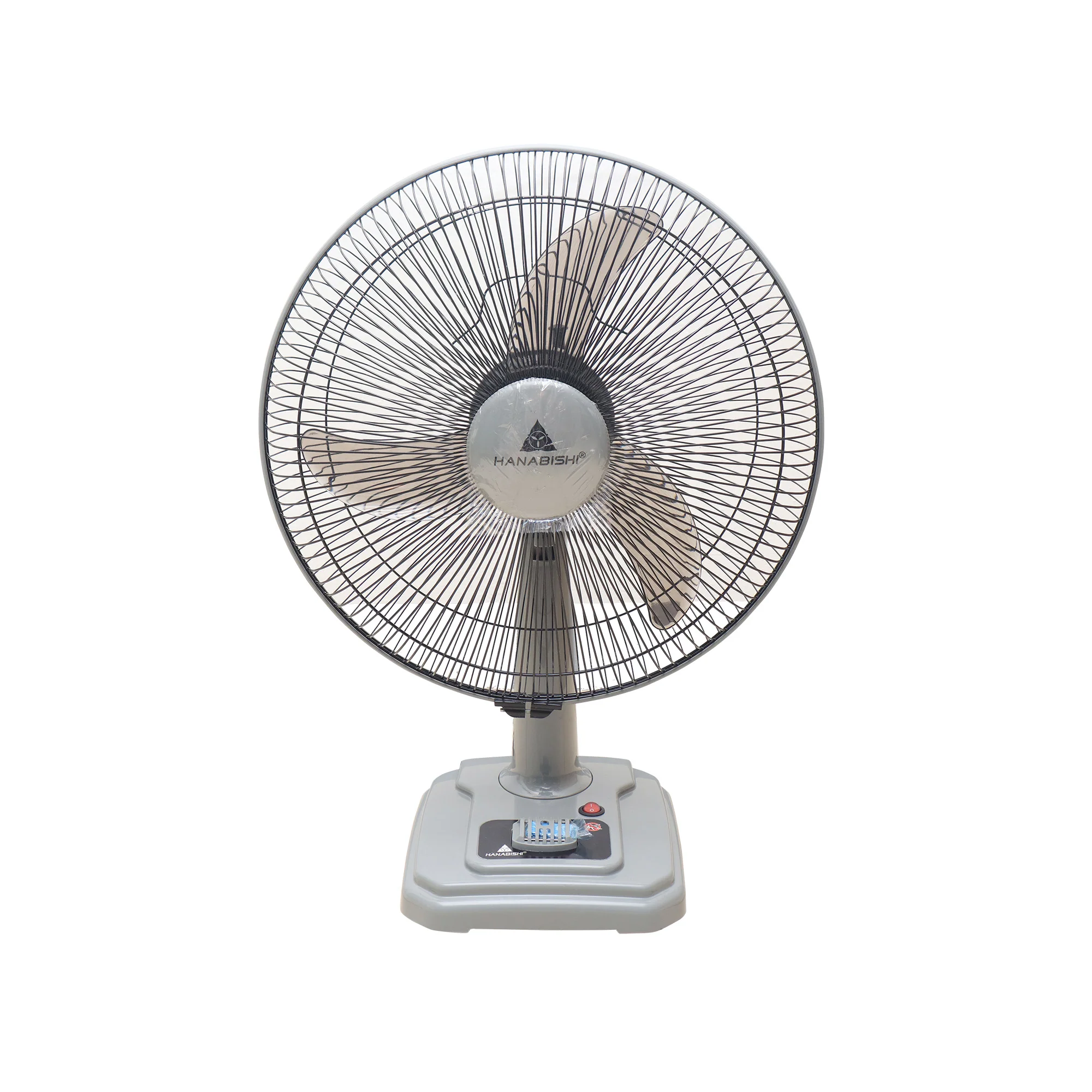 Mosquito Repel Desk Fan HMOSQR-16DF