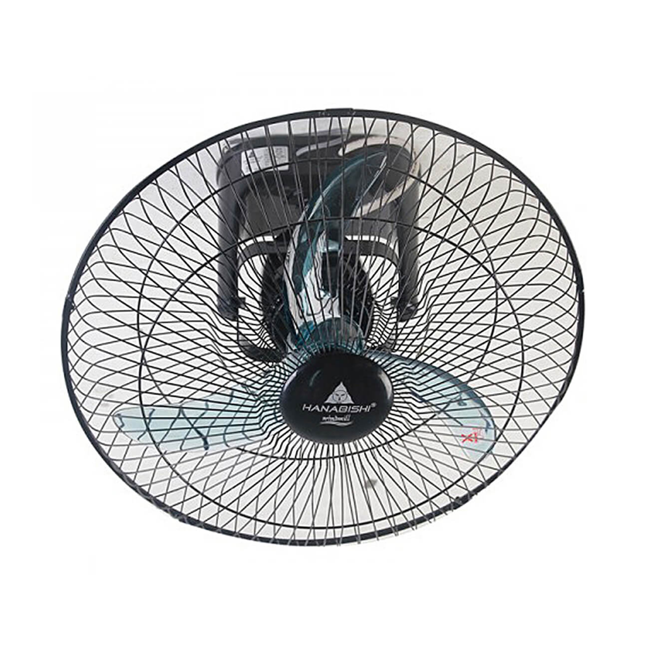 Hanabishi Orbit Fan Windmill 360 WM360 - Image 3