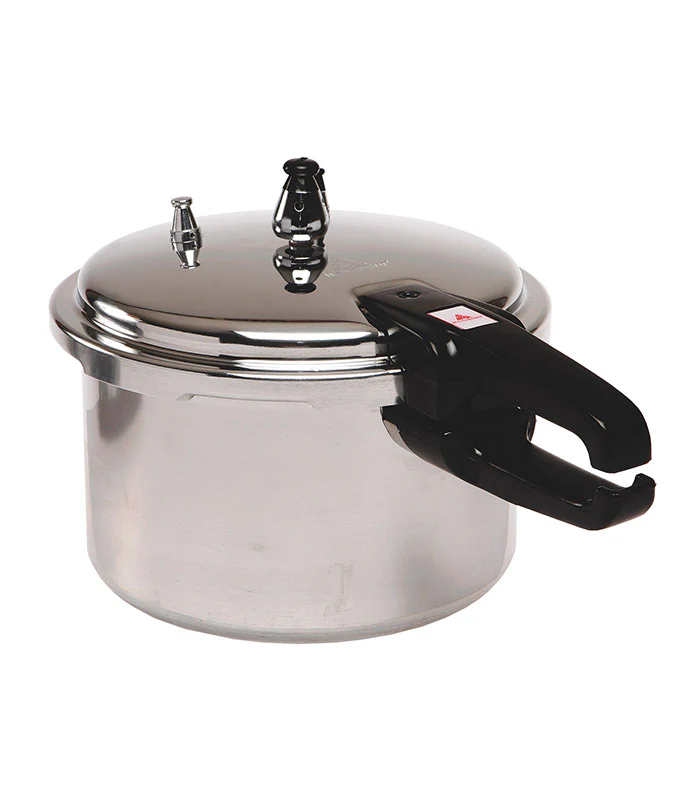 Hanabishi Pressure Cooker (available in different sizes) HPC - Image 3