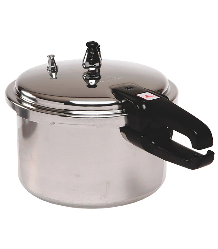 Hanabishi Pressure Cooker (available in different sizes) HPC - Image 4
