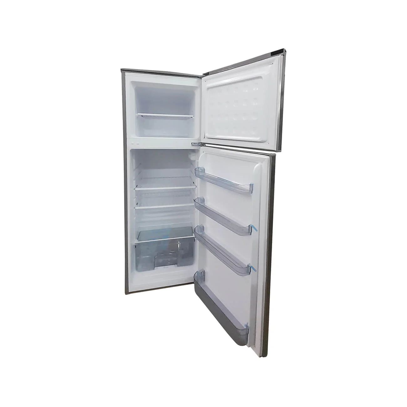 Hanabishi Double Door Refrigerator 7CUFT Inverter HADDREF70DCINV - Image 3