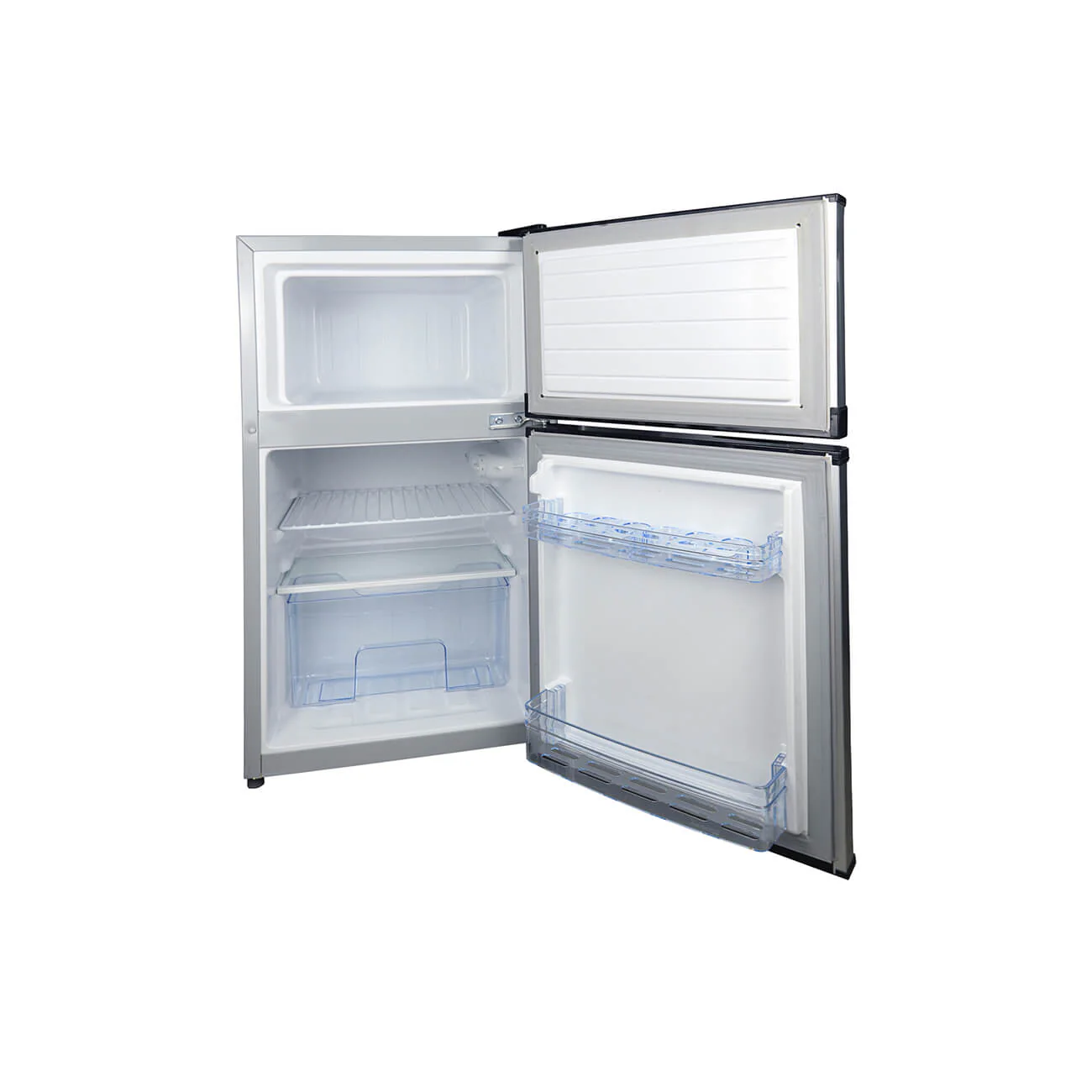 Hanabishi Double Door Refrigerator HAMDDREF28 - Image 3