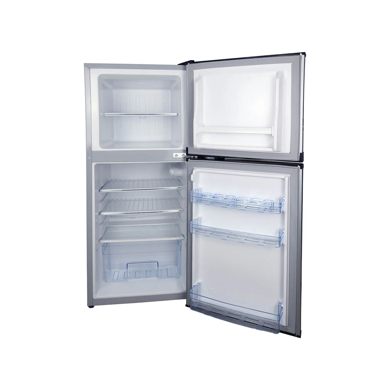 Hanabishi Double Door Refrigerator HAMDDREF 38 - Image 3