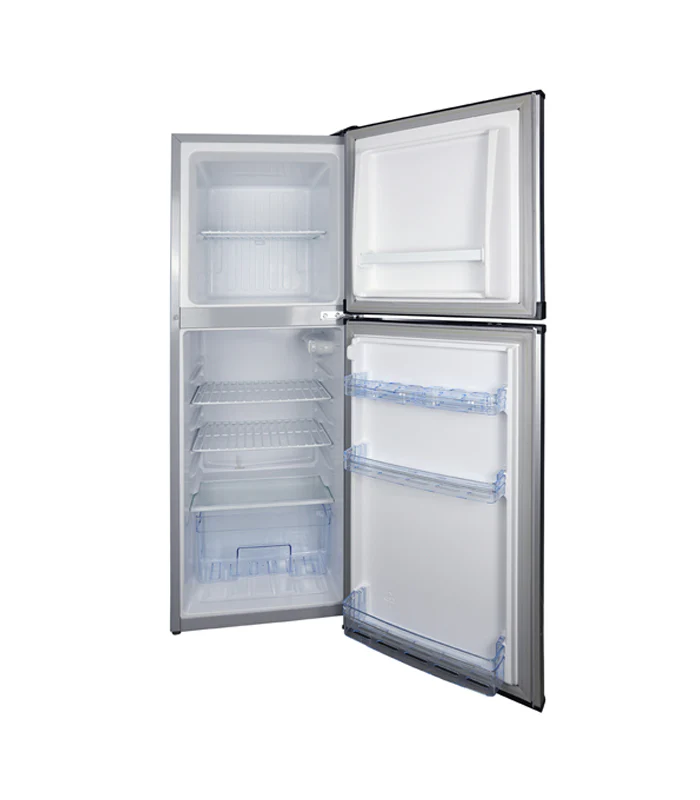 Hanabishi Double Door Refrigerator HAMDDREF 48 - Image 3