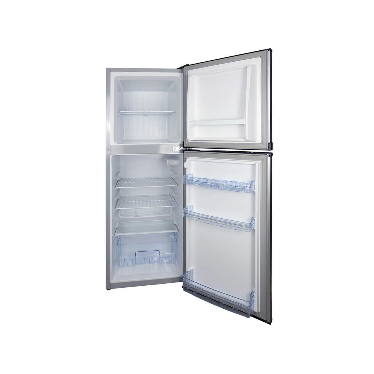 Hanabishi Double Door Refrigerator HAMDDREF 48 - Image 5