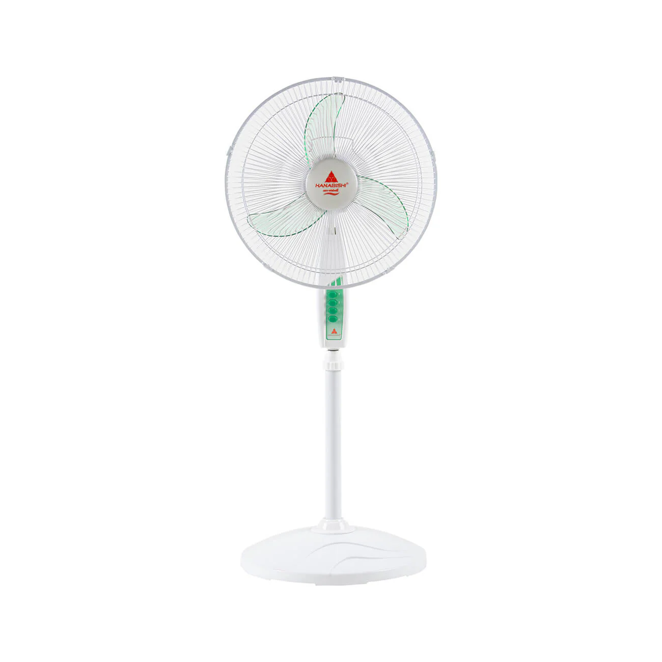 Hanabishi Stand Fan AeroWindmill AWM16SF - Image 3