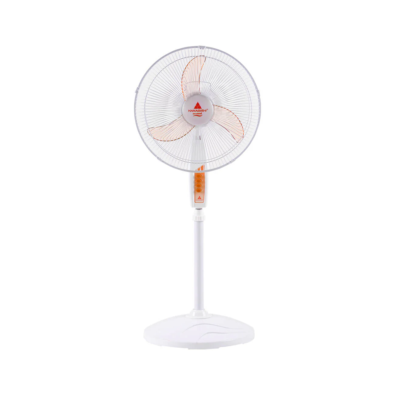 Hanabishi Stand Fan AeroWindmill AWM16SF - Image 4