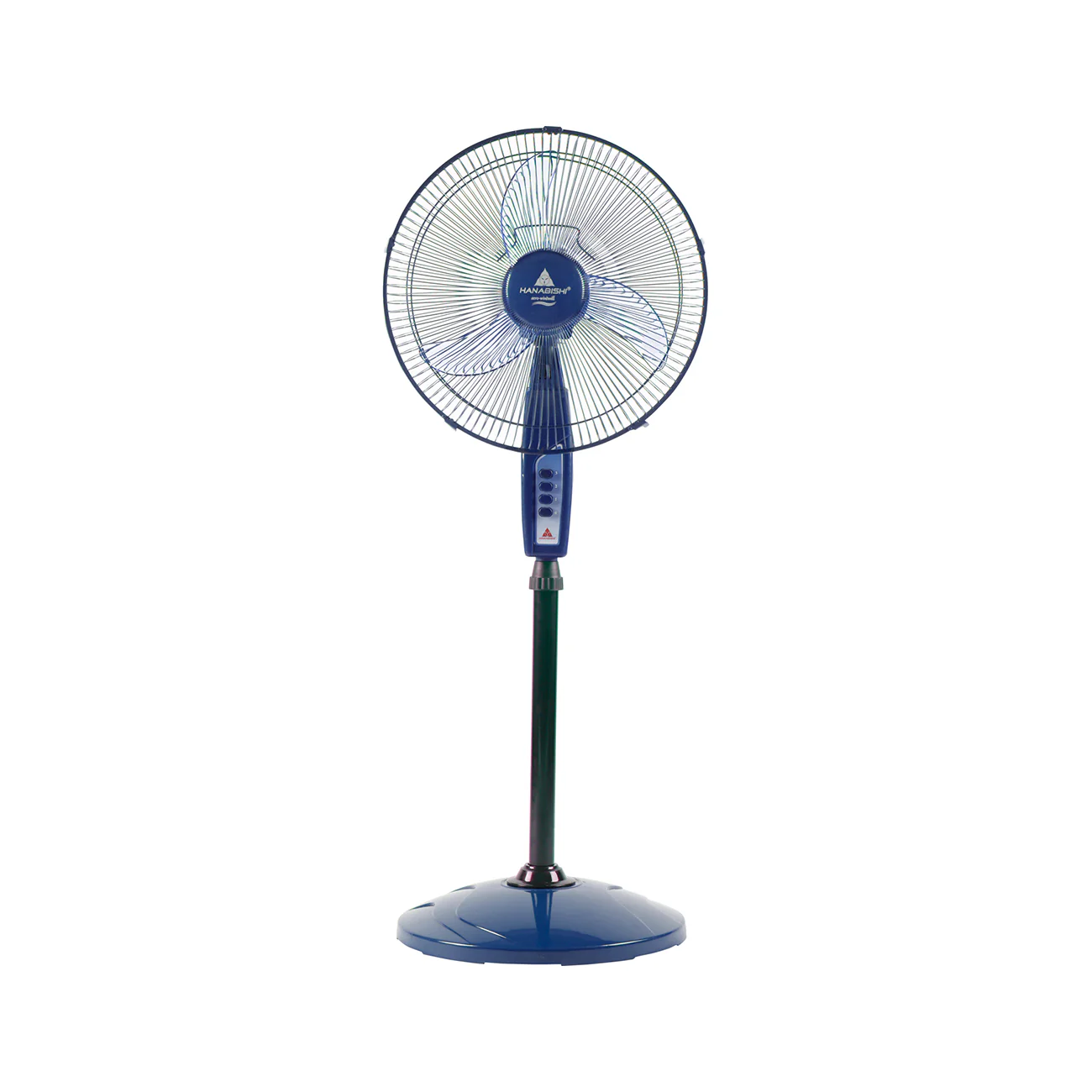 Hanabishi Stand Fan AeroWindmill AWM16SF - Image 5