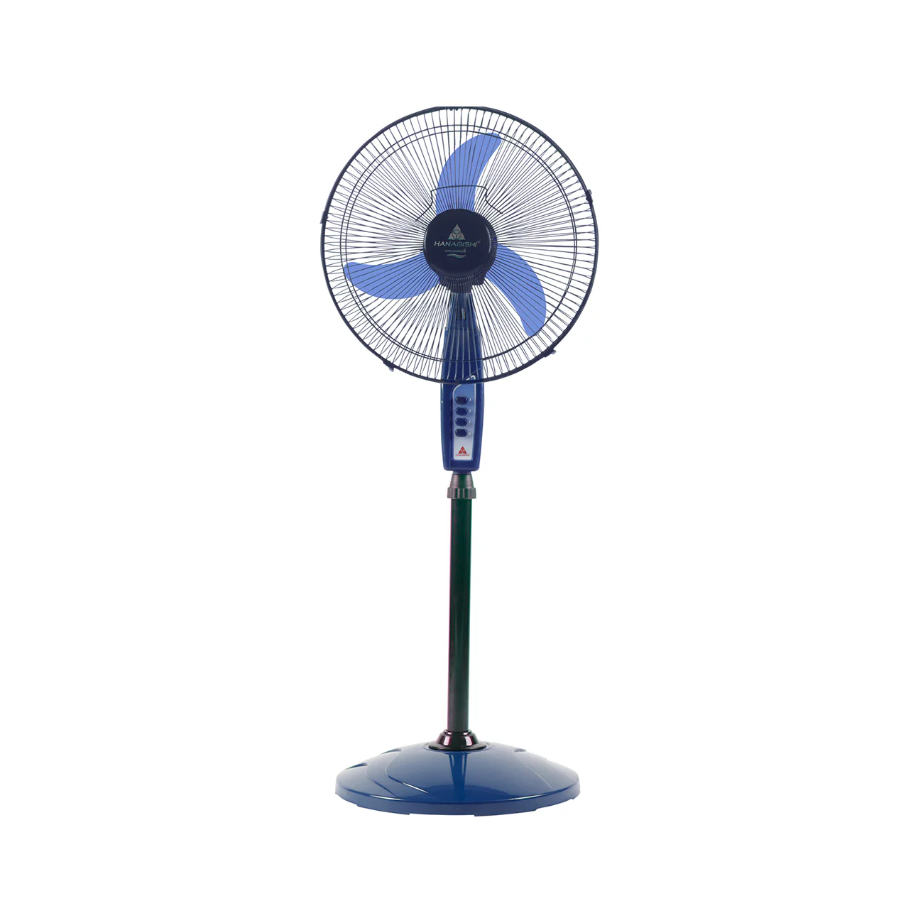 Hanabishi Stand Fan AeroWindmill AWM16SF - Image 6
