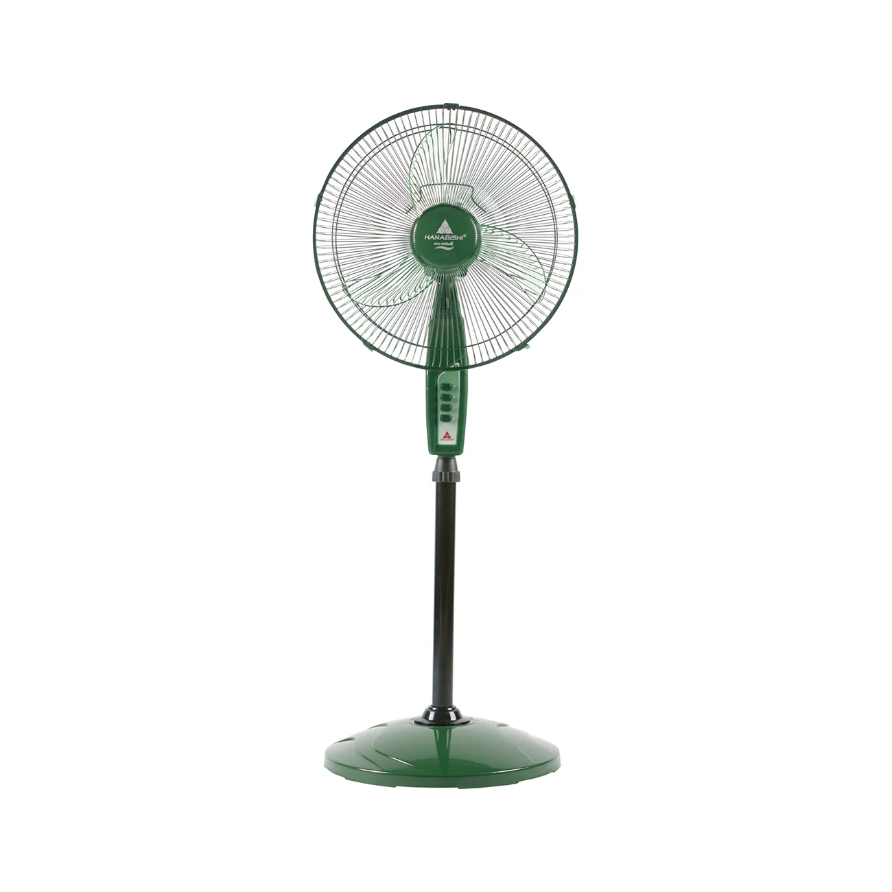 Hanabishi Stand Fan AeroWindmill AWM16SF - Image 7