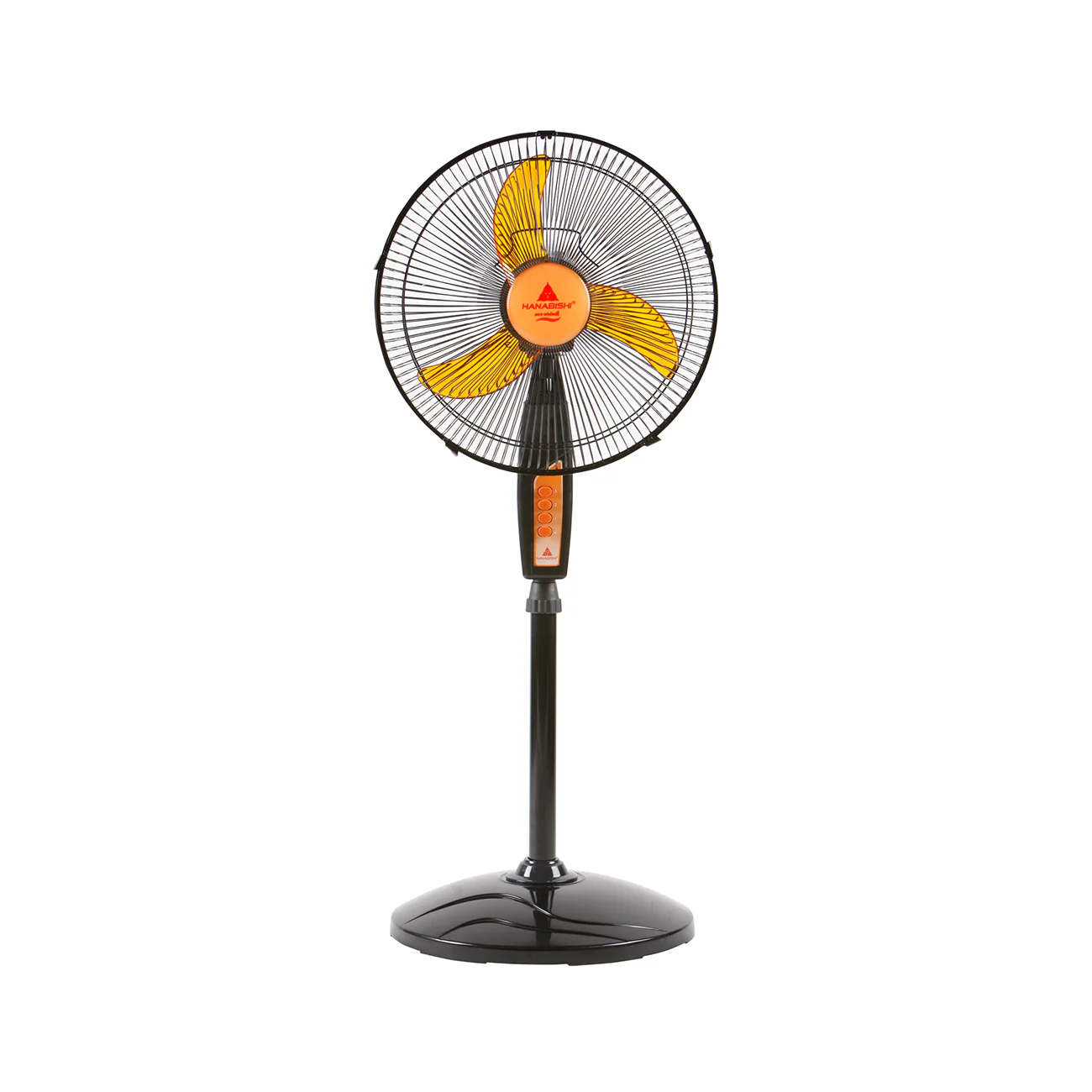 Hanabishi Stand Fan AeroWindmill AWM16SF - Image 8