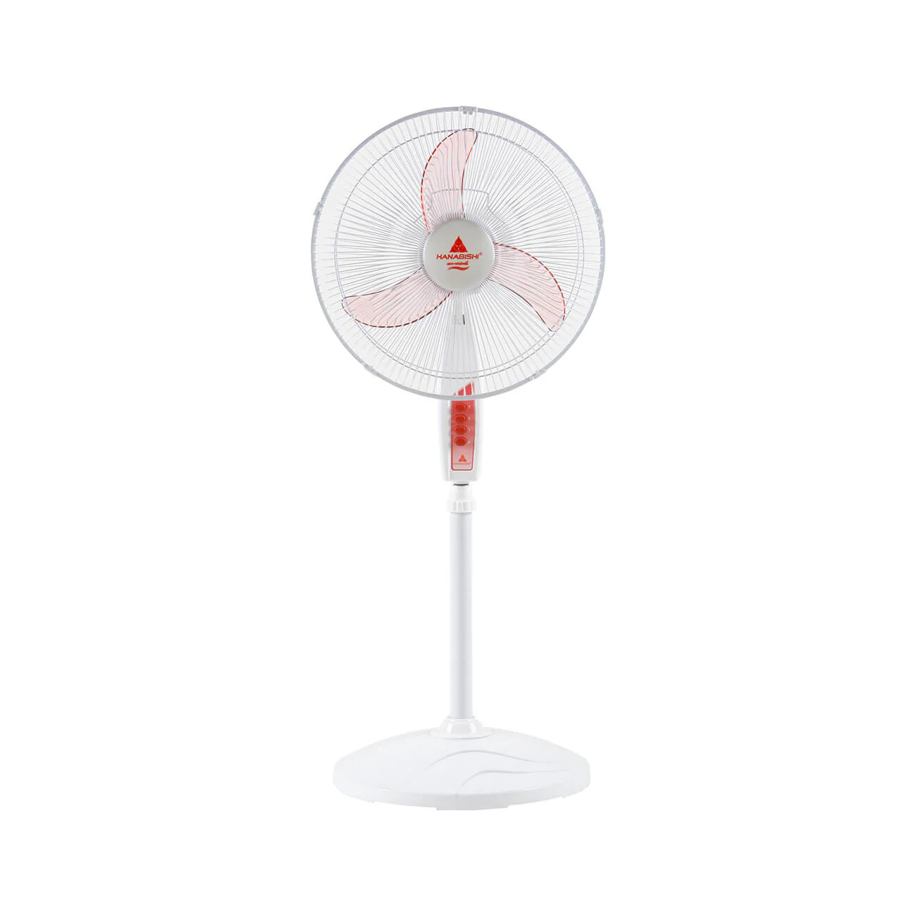Hanabishi Stand Fan AeroWindmill AWM16SF - Image 9