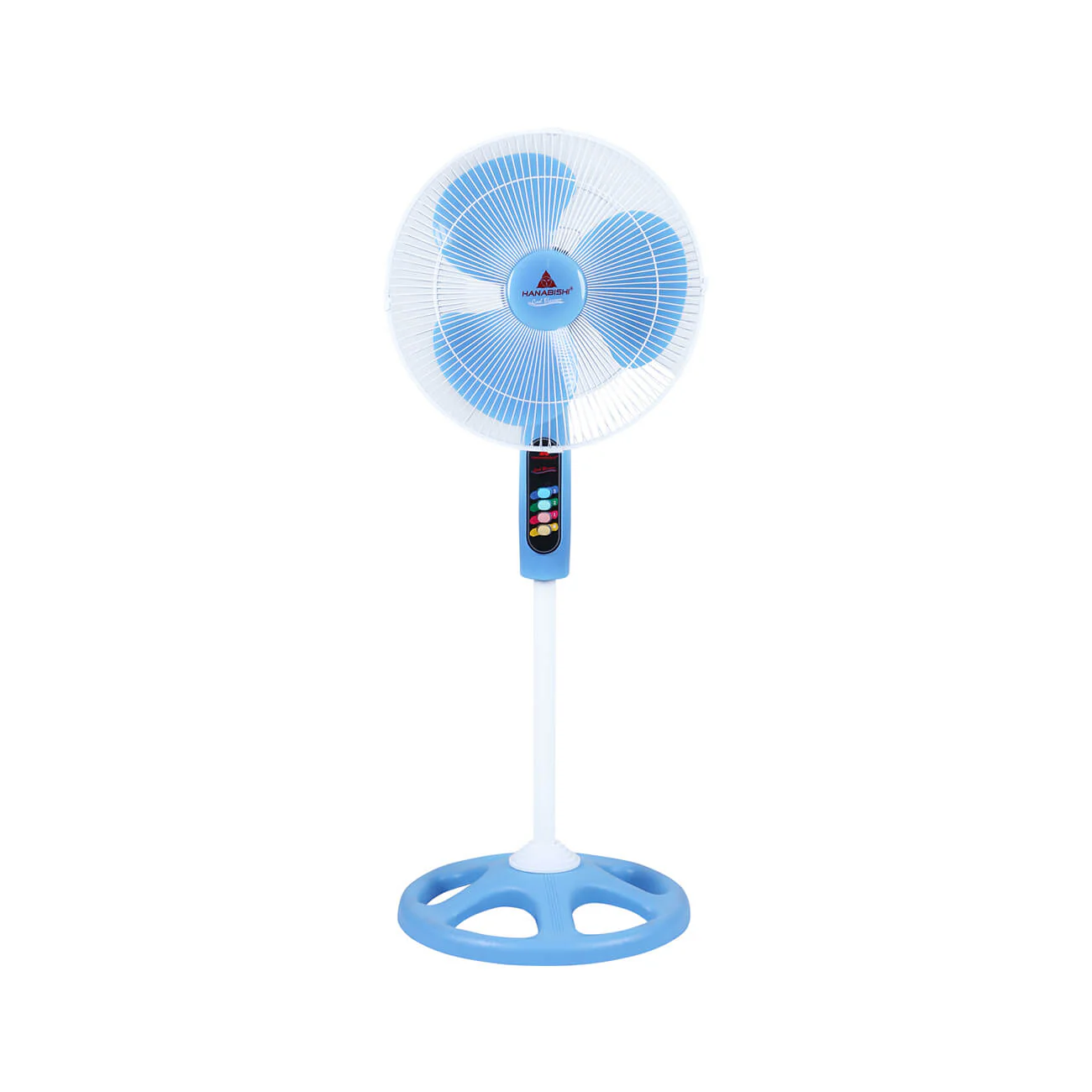 Hanabishi Stand Fan Cool Blossom CB16SF - Image 3