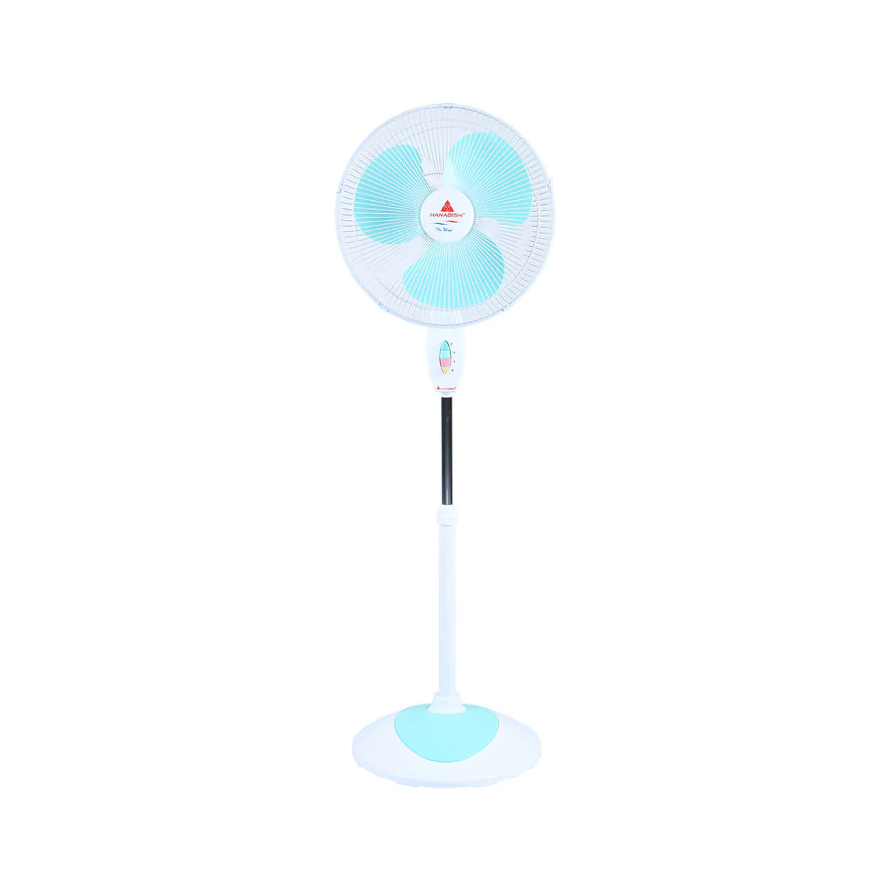 Hanabishi Stand Fan The Wind TW16SF - Image 3