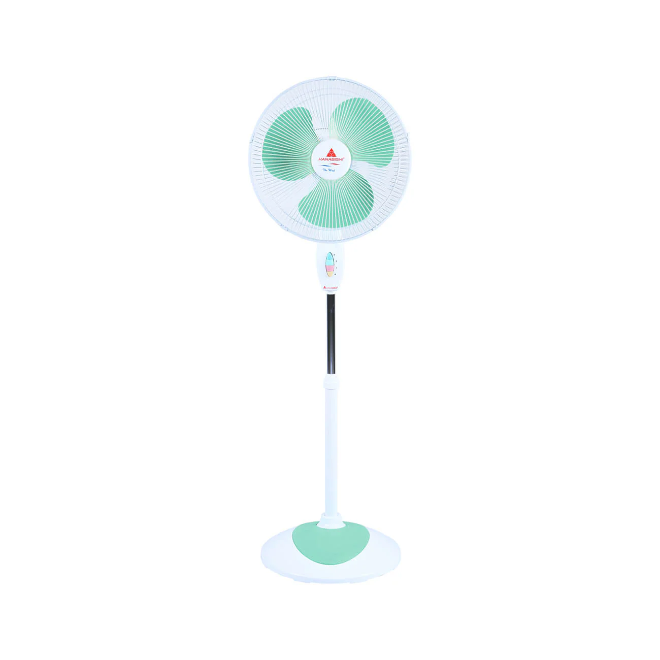 Hanabishi Stand Fan The Wind TW16SF - Image 4