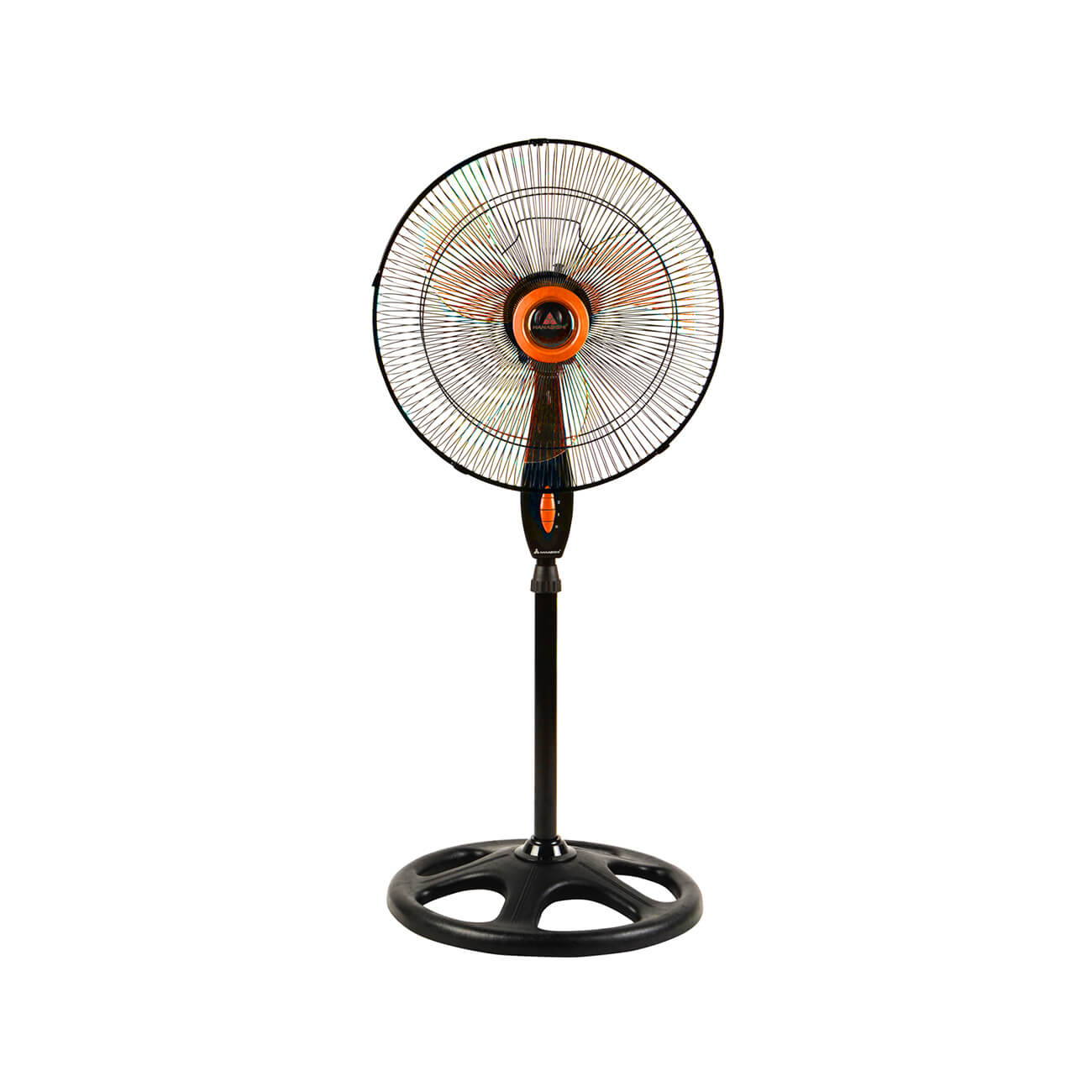 Hanabishi Stand Fan Wind Chaser WC18SF - Image 3