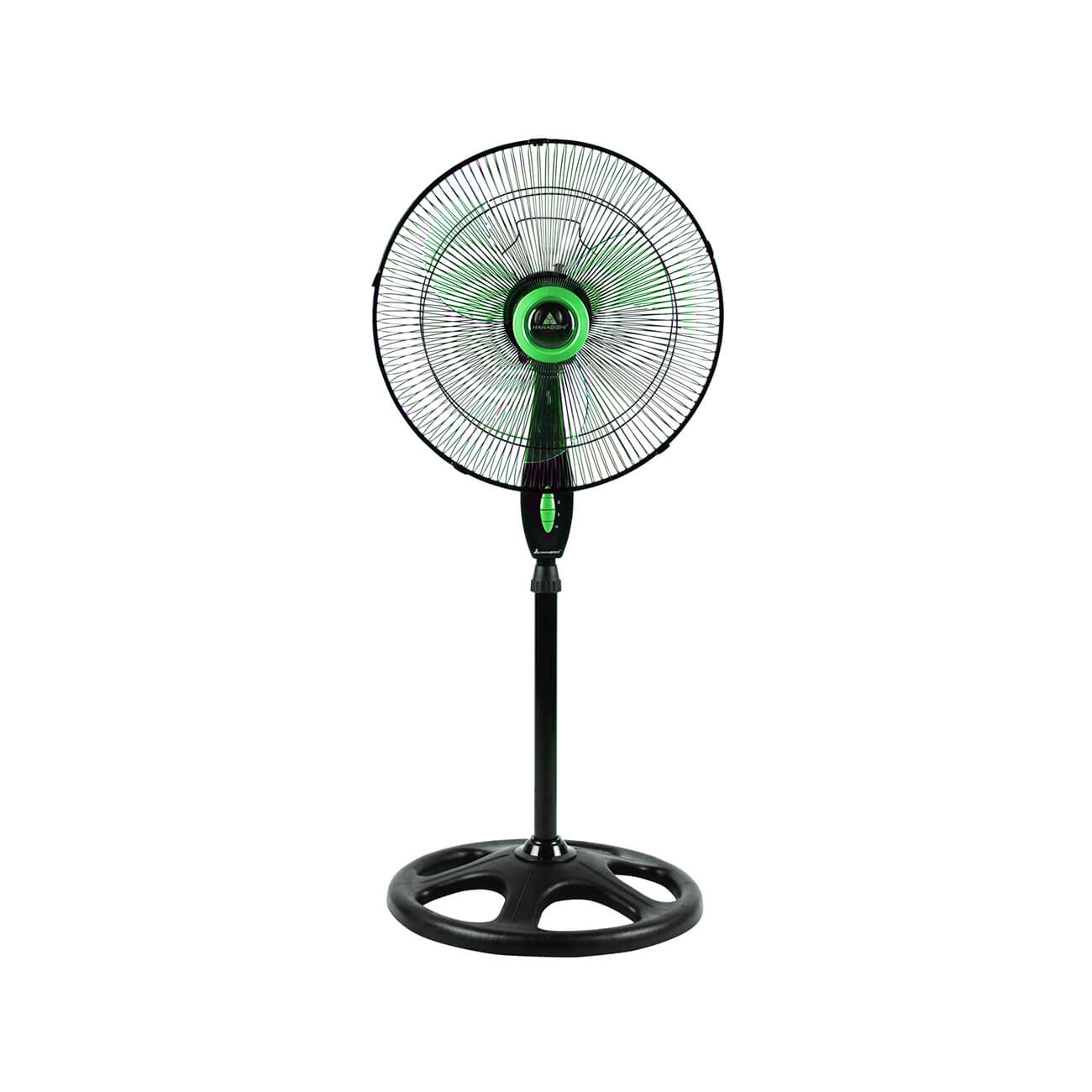 Hanabishi Stand Fan Wind Chaser WC18SF - Image 4
