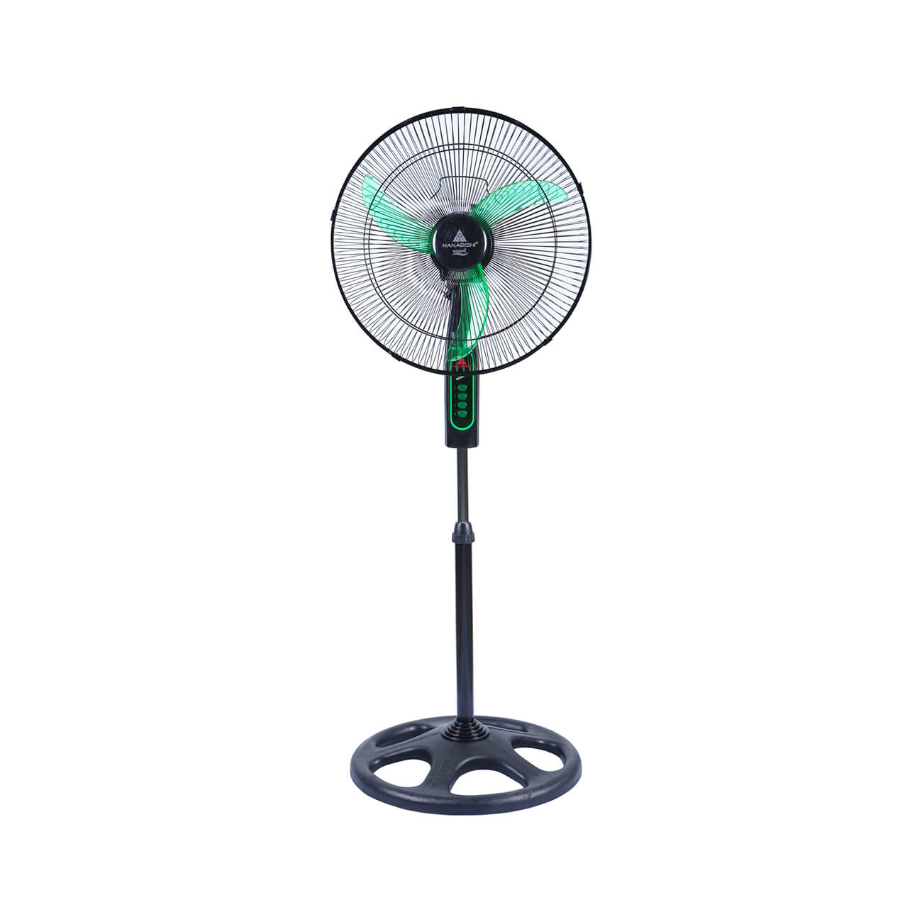 Hanabishi Stand Fan Windmill WM16SF-WM18SF - Image 3