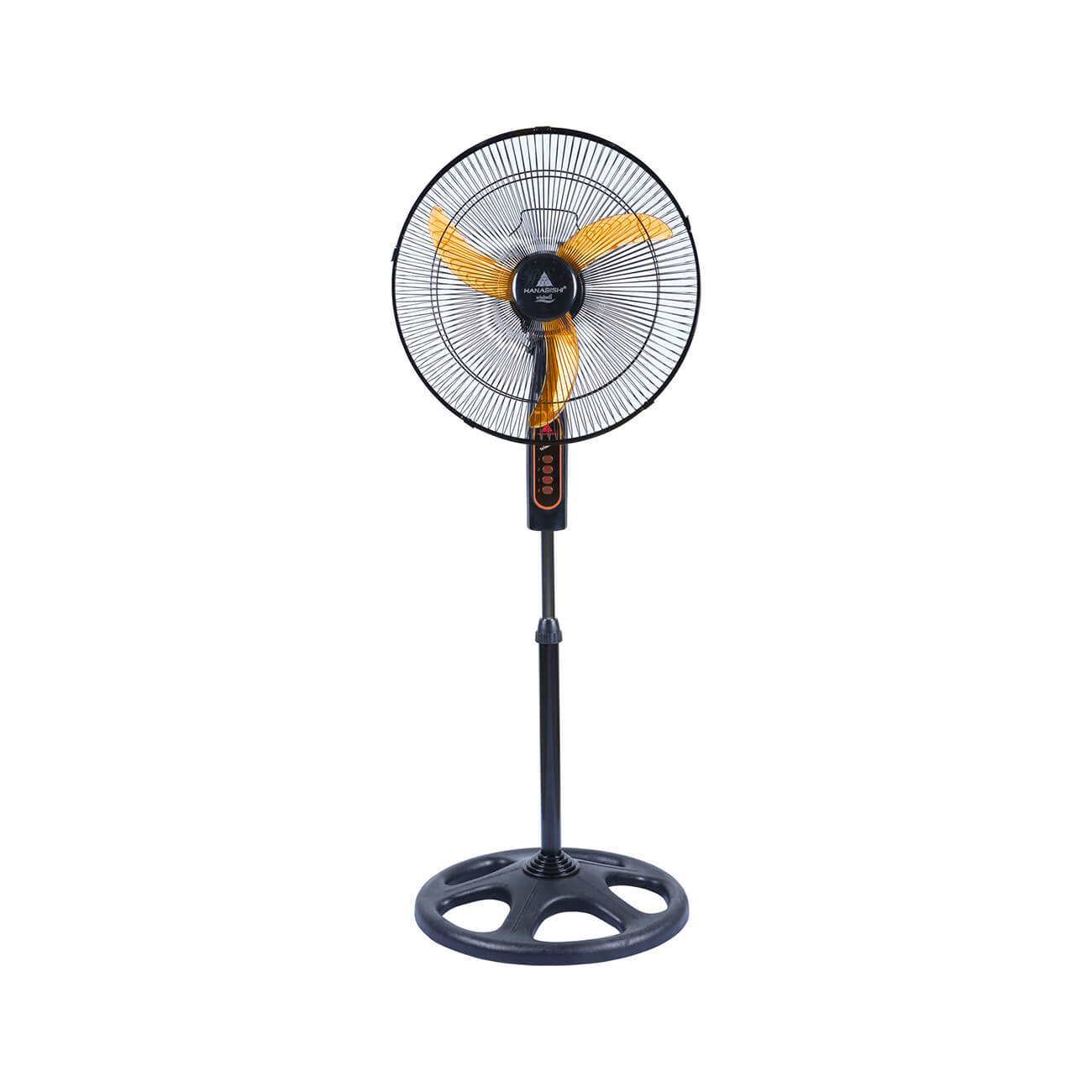 Hanabishi Stand Fan Windmill WM16SF-WM18SF - Image 4
