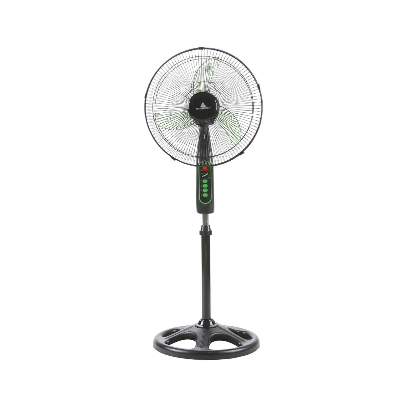 Hanabishi Stand Fan Windmill WM16SF-WM18SF - Image 5
