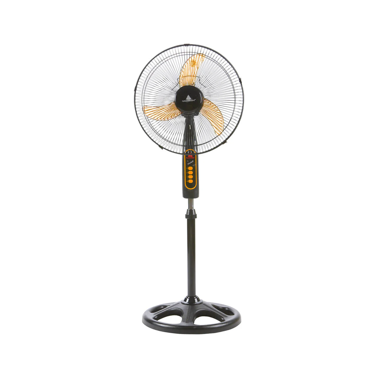 Hanabishi Stand Fan Windmill WM16SF-WM18SF - Image 6