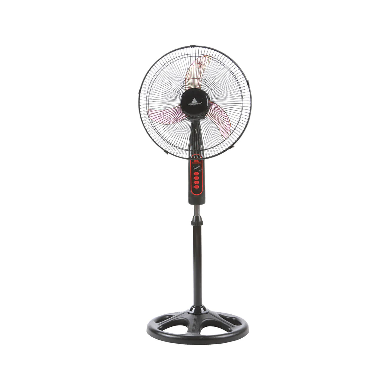 Hanabishi Stand Fan Windmill WM16SF-WM18SF - Image 7