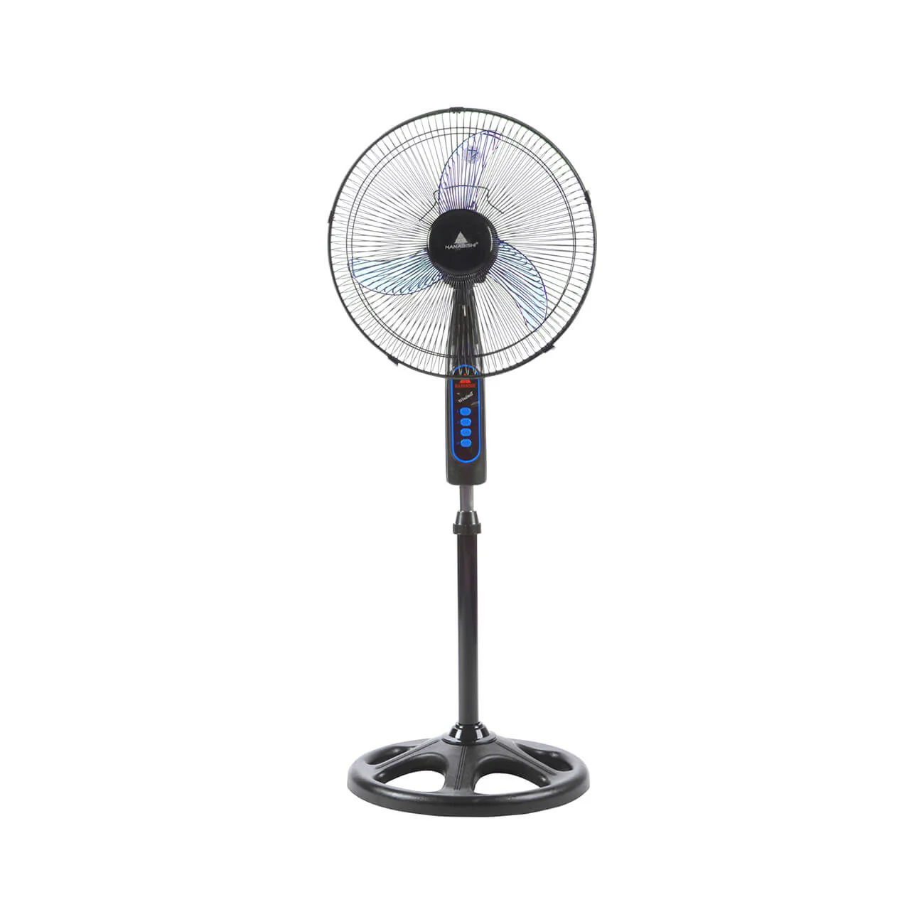 Hanabishi Stand Fan Windmill WM16SF-WM18SF - Image 8