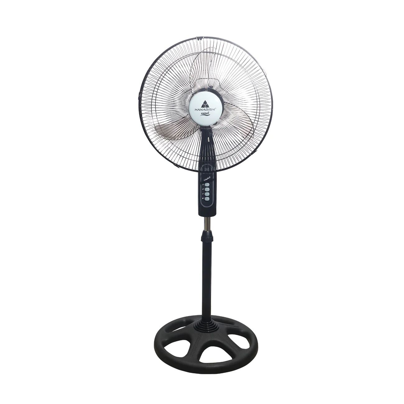 Hanabishi Stand Fan Windmill WM16SF-WM18SF - Image 9
