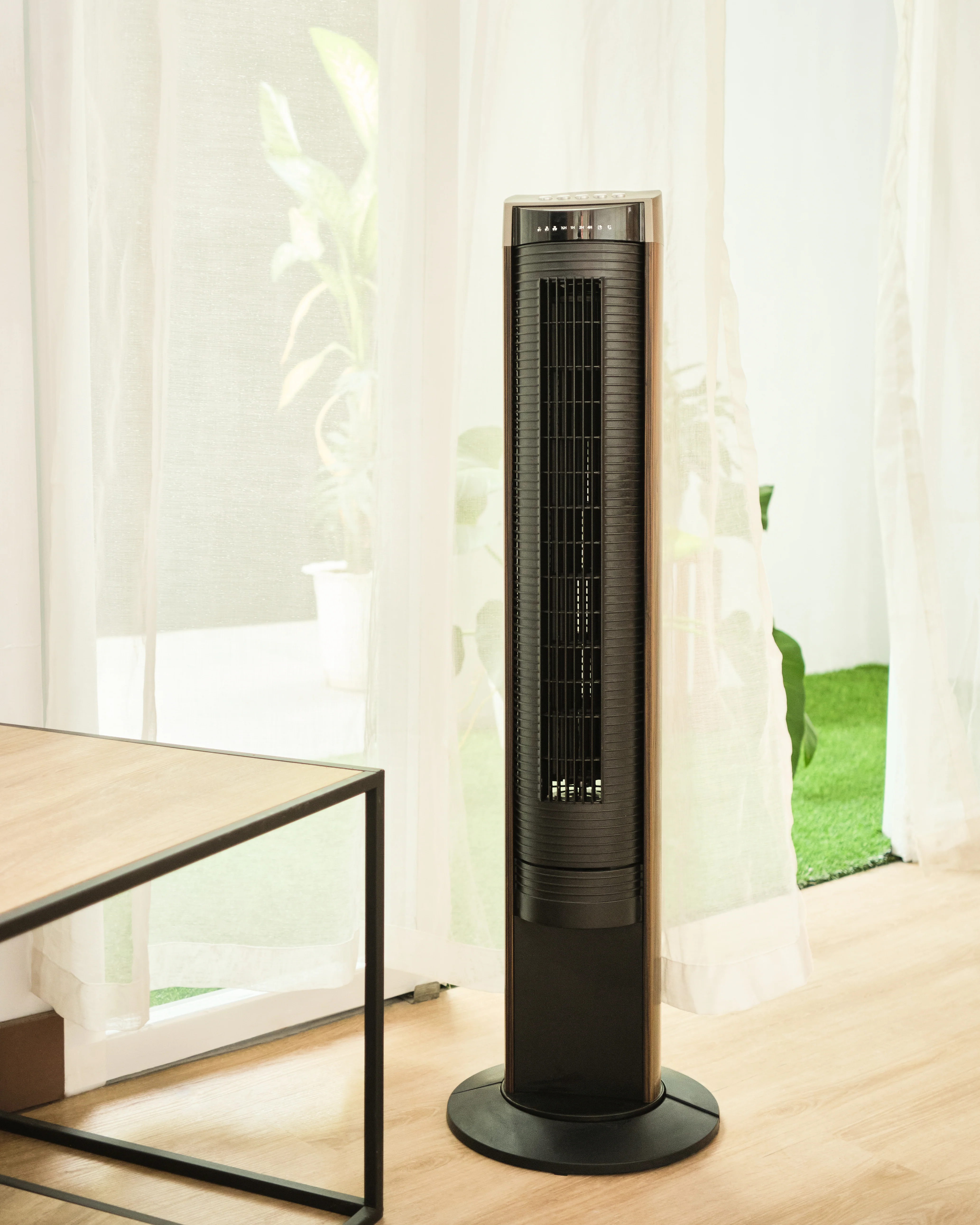 Hanabishi Tower Fan HTOWF1300 - Image 4