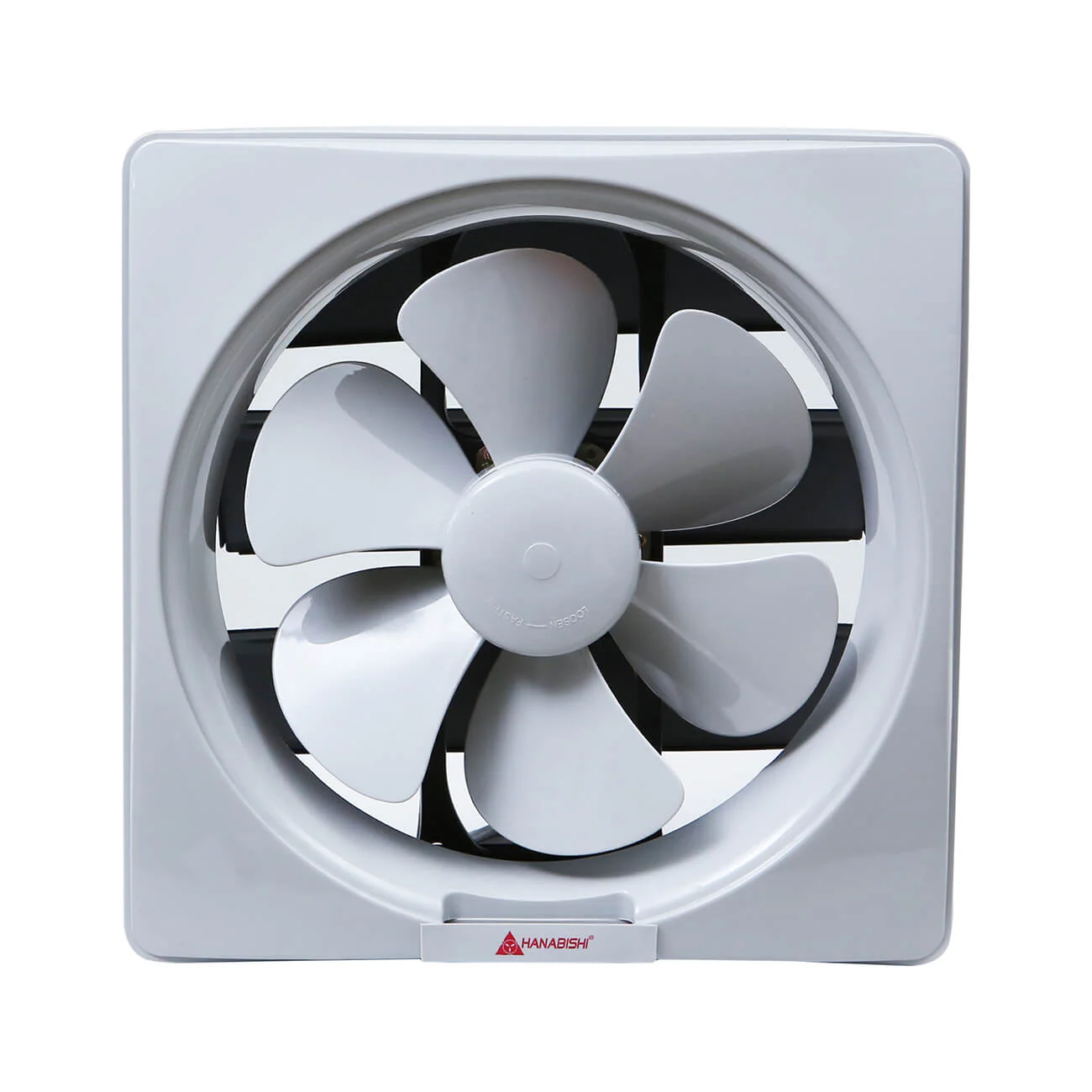 Hanabishi Wall Exhaust Fan (available in different sizes) HEF - Image 2
