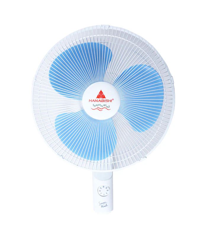 Hanabishi Wall Fan Summer Wind 16 SW16W - Image 4