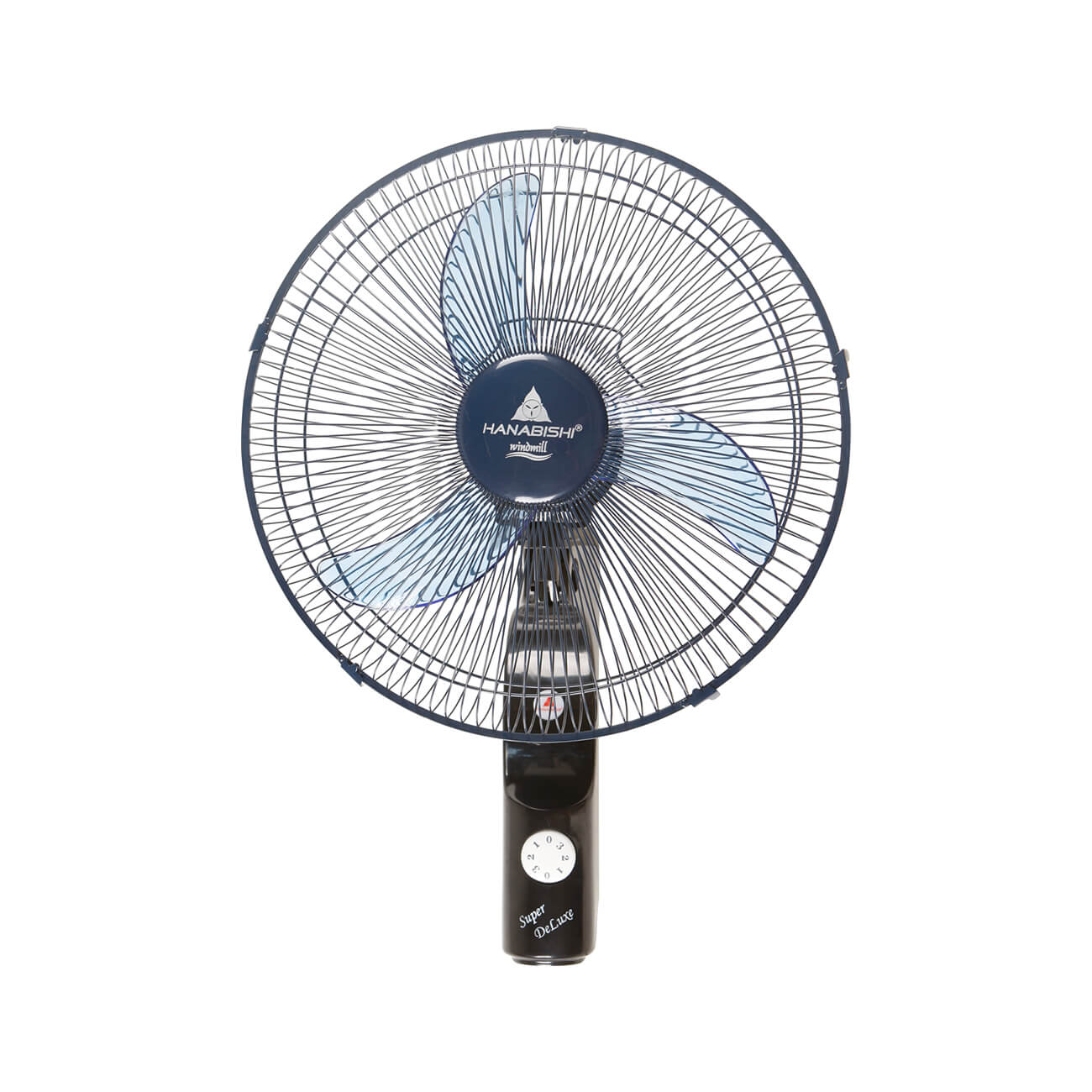 Hanabishi Wall Fan Windmill WM16WF- WM18WF - Image 10