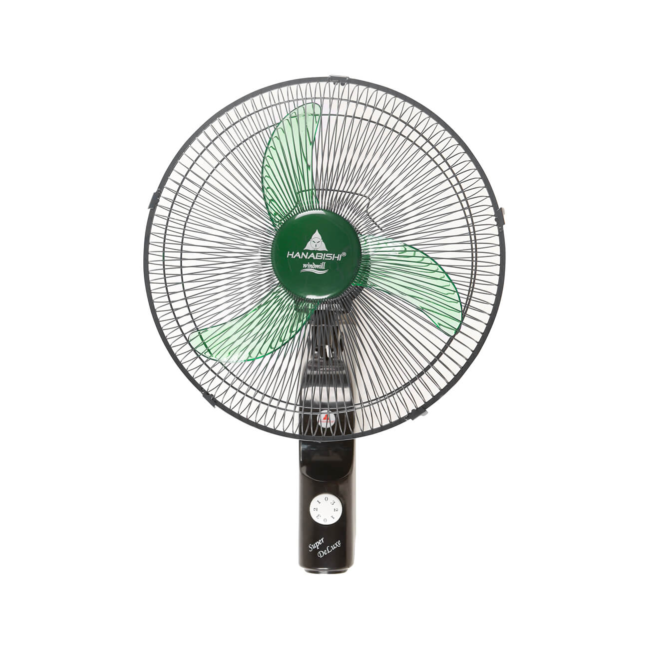 Hanabishi Wall Fan Windmill WM16WF- WM18WF - Image 11