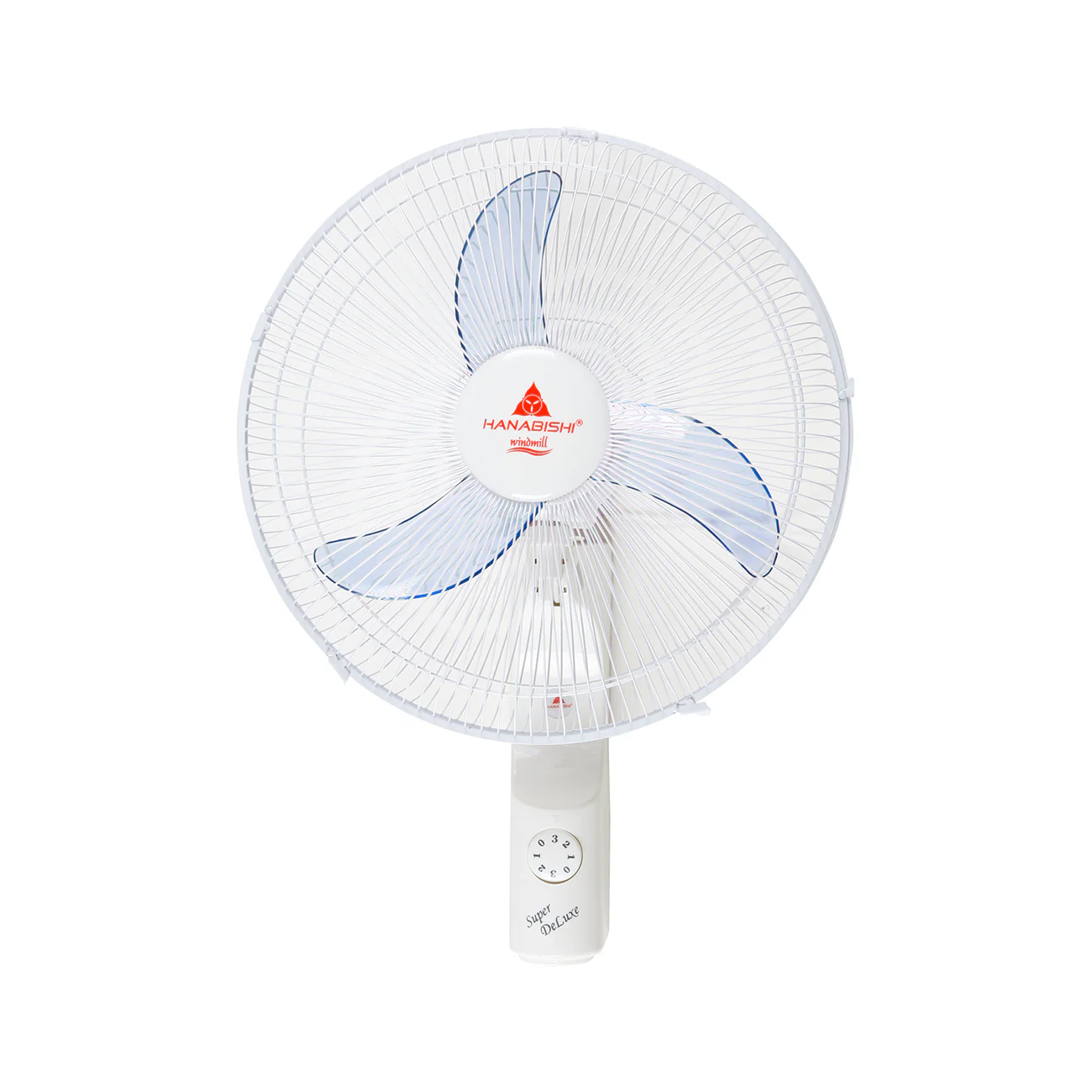 Hanabishi Wall Fan Windmill WM16WF- WM18WF - Image 14