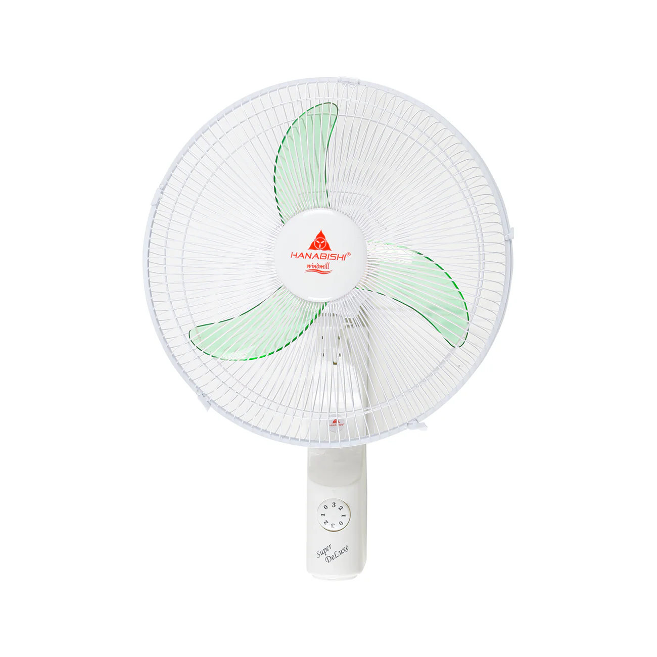 Hanabishi Wall Fan Windmill WM16WF- WM18WF - Image 15