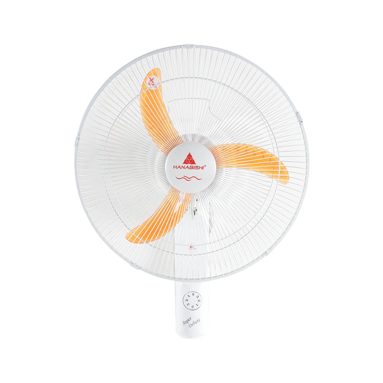 Hanabishi Wall Fan Windmill WM16WF- WM18WF - Image 7