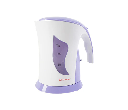 Hanabishi Water Kettle HWK112C - Image 2