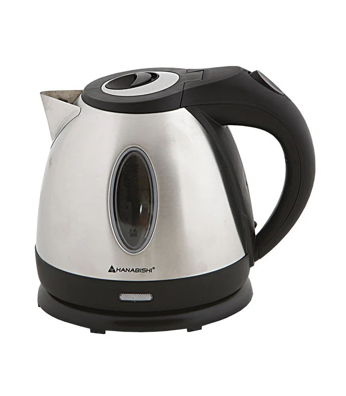 Hanabishi Water Kettle HWK114SS