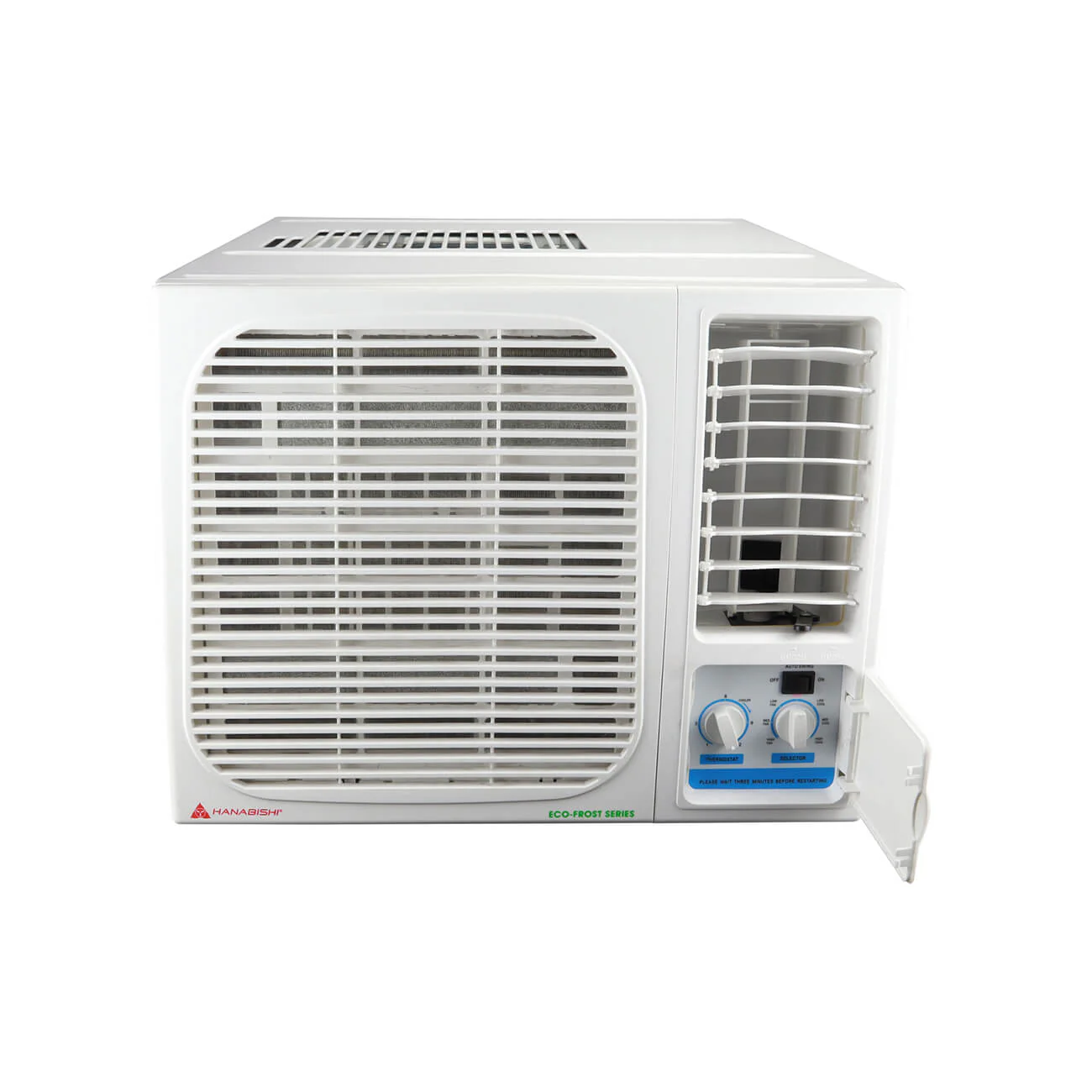 Hanabishi Window Type Airconditioner 2.0HP HWTAC20S - Image 3